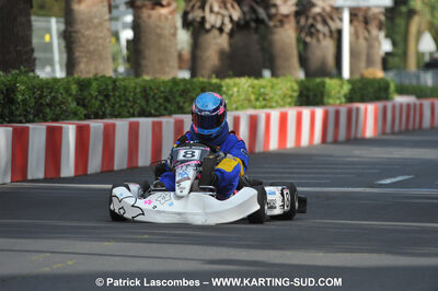 02/05/2010 : 2ème Kart Cup de La Grande Motte (photos Patrick Lascombes) 2010 — karting