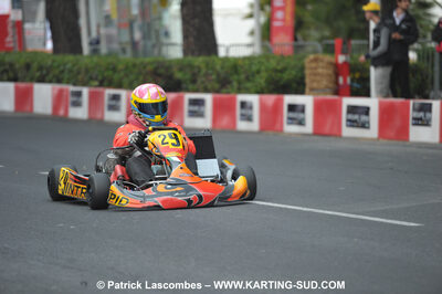 02/05/2010 : 2ème Kart Cup de La Grande Motte (photos Patrick Lascombes) 2010 — karting
