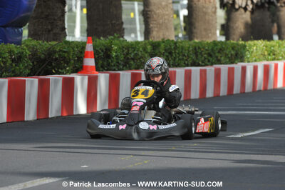 02/05/2010 : 2ème Kart Cup de La Grande Motte (photos Patrick Lascombes) 2010 — karting