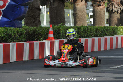 02/05/2010 : 2ème Kart Cup de La Grande Motte (photos Patrick Lascombes) 2010 — karting