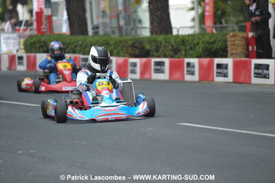 02/05/2010 : 2ème Kart Cup de La Grande Motte (photos Patrick Lascombes) 2010 — karting
