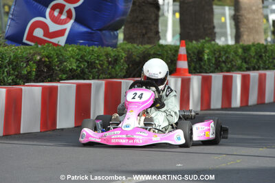 02/05/2010 : 2ème Kart Cup de La Grande Motte (photos Patrick Lascombes) 2010 — karting