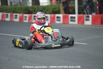 02/05/2010 : 2ème Kart Cup de La Grande Motte (photos Patrick Lascombes) 2010 — karting