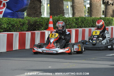 02/05/2010 : 2ème Kart Cup de La Grande Motte (photos Patrick Lascombes) 2010 — karting