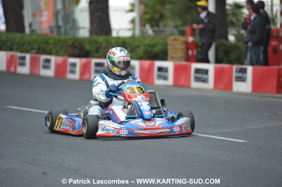 02/05/2010 : 2ème Kart Cup de La Grande Motte (photos Patrick Lascombes) 2010 — karting