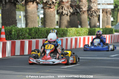 02/05/2010 : 2ème Kart Cup de La Grande Motte (photos Patrick Lascombes) 2010 — karting
