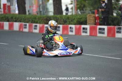 02/05/2010 : 2ème Kart Cup de La Grande Motte (photos Patrick Lascombes) 2010 — karting