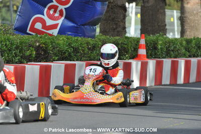 02/05/2010 : 2ème Kart Cup de La Grande Motte (photos Patrick Lascombes) 2010 — karting