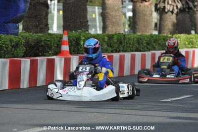 02/05/2010 : 2ème Kart Cup de La Grande Motte (photos Patrick Lascombes) 2010 — karting