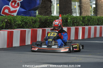 02/05/2010 : 2ème Kart Cup de La Grande Motte (photos Patrick Lascombes) 2010 — karting