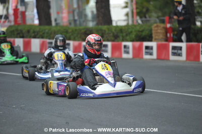 02/05/2010 : 2ème Kart Cup de La Grande Motte (photos Patrick Lascombes) 2010 — karting