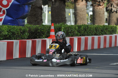 02/05/2010 : 2ème Kart Cup de La Grande Motte (photos Patrick Lascombes) 2010 — karting
