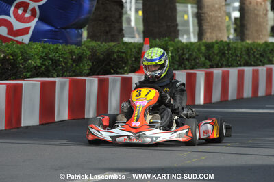 02/05/2010 : 2ème Kart Cup de La Grande Motte (photos Patrick Lascombes) 2010 — karting