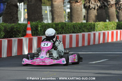 02/05/2010 : 2ème Kart Cup de La Grande Motte (photos Patrick Lascombes) 2010 — karting