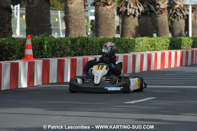 02/05/2010 : 2ème Kart Cup de La Grande Motte (photos Patrick Lascombes) 2010 — karting