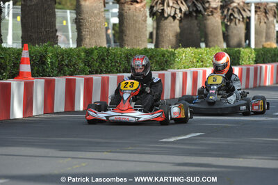 02/05/2010 : 2ème Kart Cup de La Grande Motte (photos Patrick Lascombes) 2010 — karting