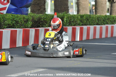 02/05/2010 : 2ème Kart Cup de La Grande Motte (photos Patrick Lascombes) 2010 — karting