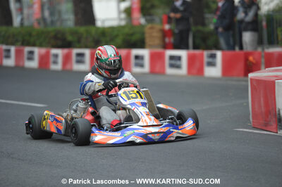 02/05/2010 : 2ème Kart Cup de La Grande Motte (photos Patrick Lascombes) 2010 — karting