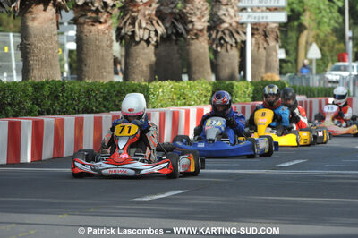 02/05/2010 : 2ème Kart Cup de La Grande Motte (photos Patrick Lascombes) 2010 — karting