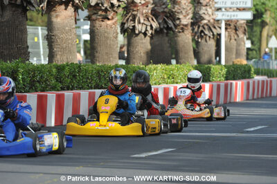 02/05/2010 : 2ème Kart Cup de La Grande Motte (photos Patrick Lascombes) 2010 — karting