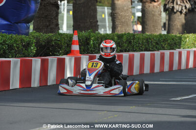 02/05/2010 : 2ème Kart Cup de La Grande Motte (photos Patrick Lascombes) 2010 — karting