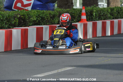 02/05/2010 : 2ème Kart Cup de La Grande Motte (photos Patrick Lascombes) 2010 — karting