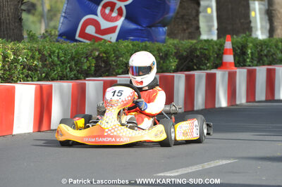 02/05/2010 : 2ème Kart Cup de La Grande Motte (photos Patrick Lascombes) 2010 — karting