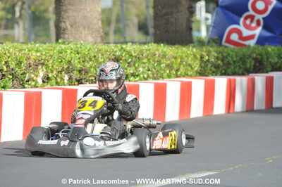 02/05/2010 : 2ème Kart Cup de La Grande Motte (photos Patrick Lascombes) 2010 — karting