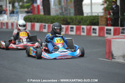 02/05/2010 : 2ème Kart Cup de La Grande Motte (photos Patrick Lascombes) 2010 — karting