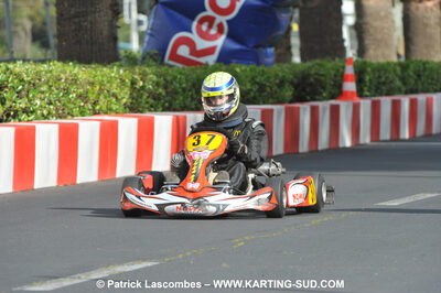 02/05/2010 : 2ème Kart Cup de La Grande Motte (photos Patrick Lascombes) 2010 — karting