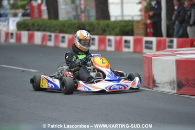02/05/2010 : 2ème Kart Cup de La Grande Motte (photos Patrick Lascombes) 2010 — karting