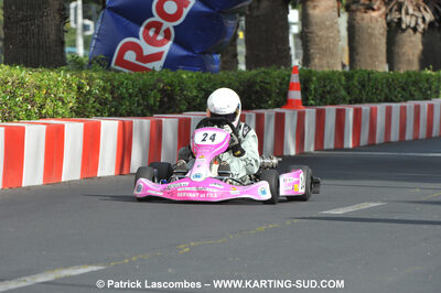 02/05/2010 : 2ème Kart Cup de La Grande Motte (photos Patrick Lascombes) 2010 — karting