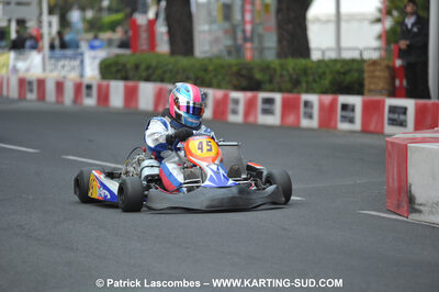 02/05/2010 : 2ème Kart Cup de La Grande Motte (photos Patrick Lascombes) 2010 — karting