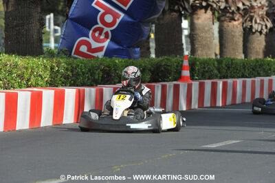02/05/2010 : 2ème Kart Cup de La Grande Motte (photos Patrick Lascombes) 2010 — karting