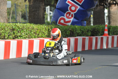 02/05/2010 : 2ème Kart Cup de La Grande Motte (photos Patrick Lascombes) 2010 — karting