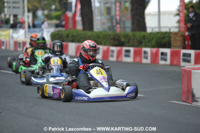 02/05/2010 : 2ème Kart Cup de La Grande Motte (photos Patrick Lascombes) 2010 — karting