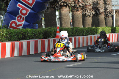 02/05/2010 : 2ème Kart Cup de La Grande Motte (photos Patrick Lascombes) 2010 — karting