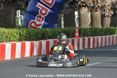 02/05/2010 : 2ème Kart Cup de La Grande Motte (photos Patrick Lascombes) 2010 — karting