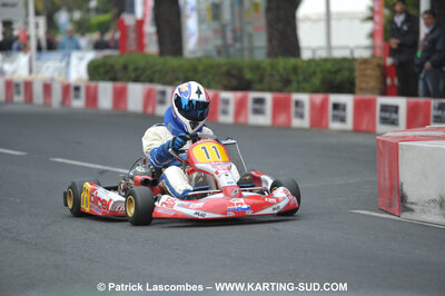 02/05/2010 : 2ème Kart Cup de La Grande Motte (photos Patrick Lascombes) 2010 — karting