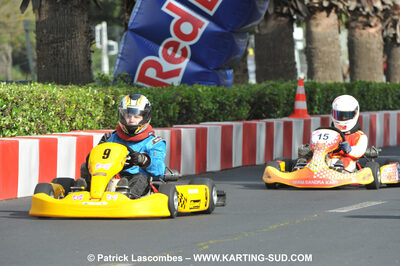 02/05/2010 : 2ème Kart Cup de La Grande Motte (photos Patrick Lascombes) 2010 — karting