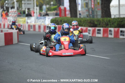 02/05/2010 : 2ème Kart Cup de La Grande Motte (photos Patrick Lascombes) 2010 — karting