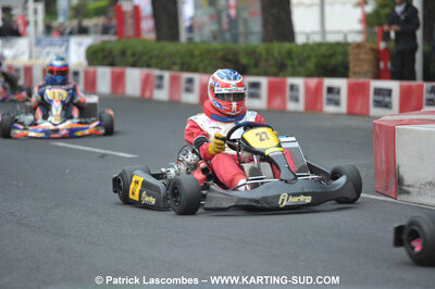 02/05/2010 : 2ème Kart Cup de La Grande Motte (photos Patrick Lascombes) 2010 — karting