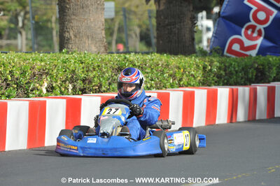 02/05/2010 : 2ème Kart Cup de La Grande Motte (photos Patrick Lascombes) 2010 — karting