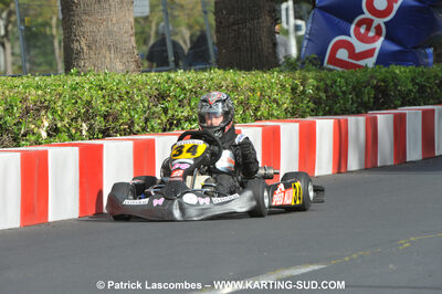 02/05/2010 : 2ème Kart Cup de La Grande Motte (photos Patrick Lascombes) 2010 — karting