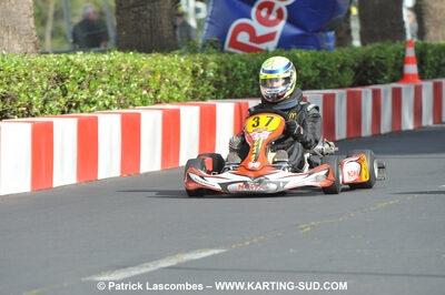02/05/2010 : 2ème Kart Cup de La Grande Motte (photos Patrick Lascombes) 2010 — karting