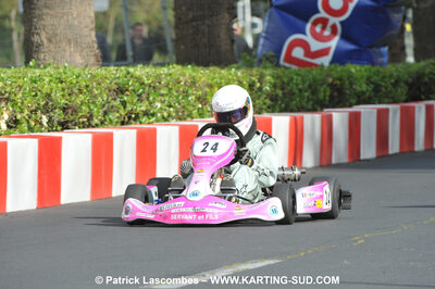 02/05/2010 : 2ème Kart Cup de La Grande Motte (photos Patrick Lascombes) 2010 — karting