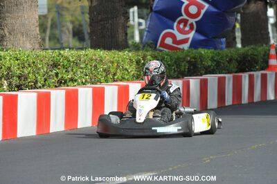 02/05/2010 : 2ème Kart Cup de La Grande Motte (photos Patrick Lascombes) 2010 — karting