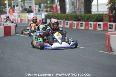 02/05/2010 : 2ème Kart Cup de La Grande Motte (photos Patrick Lascombes) 2010 — karting