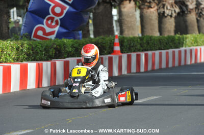 02/05/2010 : 2ème Kart Cup de La Grande Motte (photos Patrick Lascombes) 2010 — karting