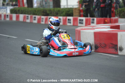 02/05/2010 : 2ème Kart Cup de La Grande Motte (photos Patrick Lascombes) 2010 — karting